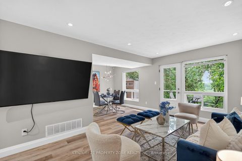 Photo 16 at 121 Saint Lucie Drive, Humbermede, Toronto