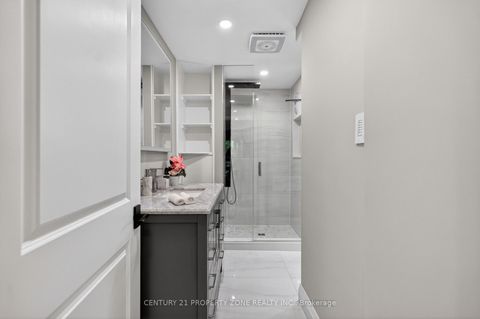 Photo 19 at 121 Saint Lucie Drive, Humbermede, Toronto