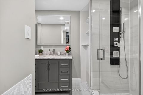 Photo 20 at 121 Saint Lucie Drive, Humbermede, Toronto