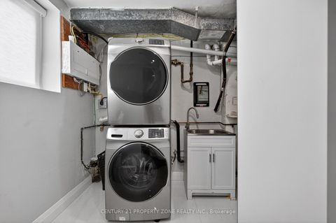 Photo 21 at 121 Saint Lucie Drive, Humbermede, Toronto