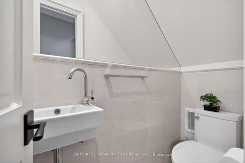 Photo 22 at 121 Saint Lucie Drive, Humbermede, Toronto