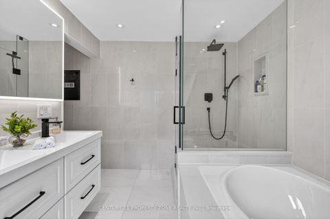 Photo 28 at 121 Saint Lucie Drive, Humbermede, Toronto