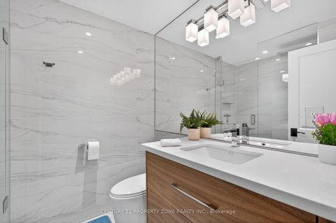 Photo 32 at 121 Saint Lucie Drive, Humbermede, Toronto