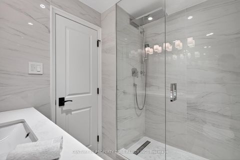 Photo 33 at 121 Saint Lucie Drive, Humbermede, Toronto