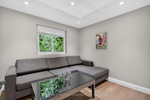 Photo 34 at 121 Saint Lucie Drive, Humbermede, Toronto