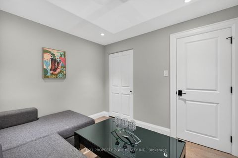 Photo 35 at 121 Saint Lucie Drive, Humbermede, Toronto