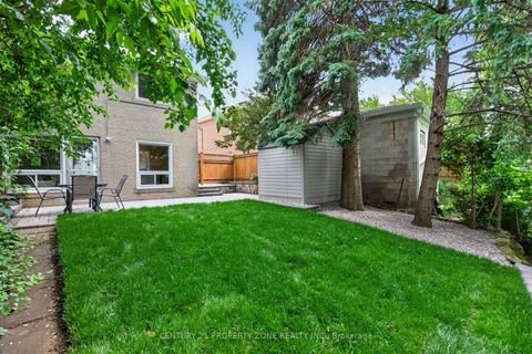 Photo 37 at 121 Saint Lucie Drive, Humbermede, Toronto
