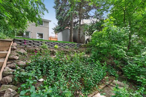 Photo 39 at 121 Saint Lucie Drive, Humbermede, Toronto