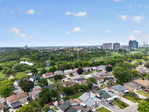 Photo 40 at 121 Saint Lucie Drive, Humbermede, Toronto
