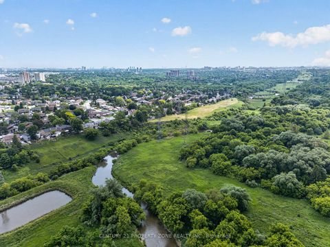 Photo 43 at 121 Saint Lucie Drive, Humbermede, Toronto