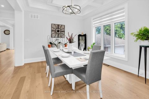 Photo 6 at 56 Battersea Crescent, Maple Leaf, Toronto
