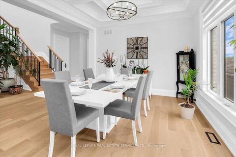 Photo 7 at 56 Battersea Crescent, Maple Leaf, Toronto