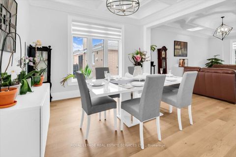Photo 8 at 56 Battersea Crescent, Maple Leaf, Toronto
