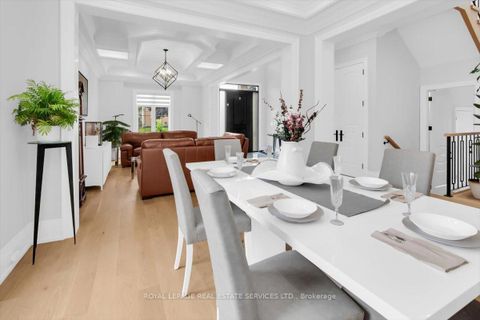 Photo 9 at 56 Battersea Crescent, Maple Leaf, Toronto