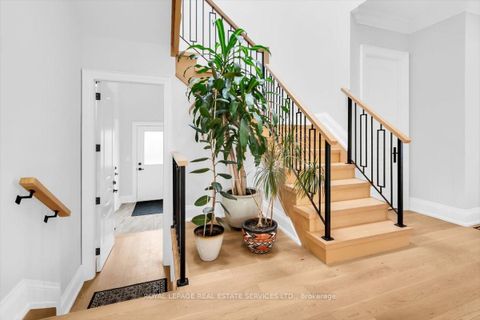 Photo 10 at 56 Battersea Crescent, Maple Leaf, Toronto
