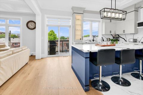 Photo 11 at 56 Battersea Crescent, Maple Leaf, Toronto