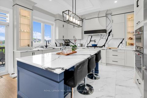 Photo 12 at 56 Battersea Crescent, Maple Leaf, Toronto