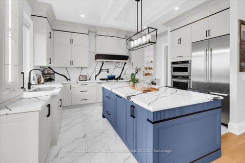 Photo 13 at 56 Battersea Crescent, Maple Leaf, Toronto