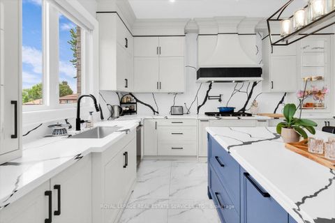 Photo 14 at 56 Battersea Crescent, Maple Leaf, Toronto