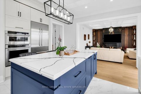 Photo 15 at 56 Battersea Crescent, Maple Leaf, Toronto