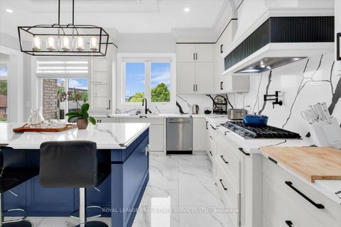 Photo 16 at 56 Battersea Crescent, Maple Leaf, Toronto