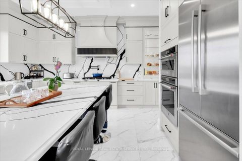 Photo 17 at 56 Battersea Crescent, Maple Leaf, Toronto