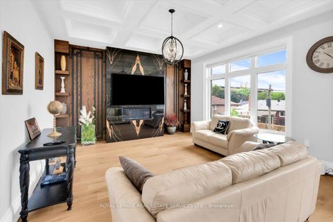 Photo 18 at 56 Battersea Crescent, Maple Leaf, Toronto