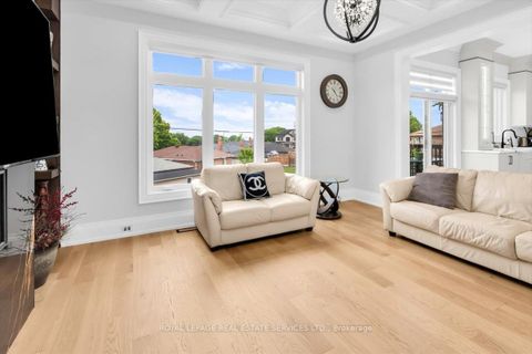 Photo 19 at 56 Battersea Crescent, Maple Leaf, Toronto