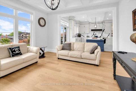 Photo 20 at 56 Battersea Crescent, Maple Leaf, Toronto