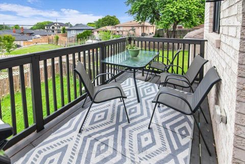 Photo 21 at 56 Battersea Crescent, Maple Leaf, Toronto