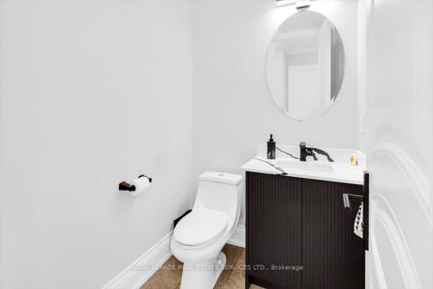 Photo 22 at 56 Battersea Crescent, Maple Leaf, Toronto