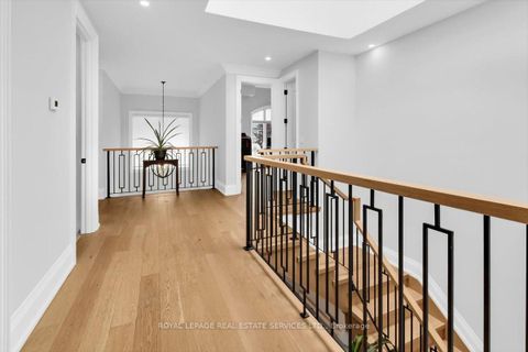 Photo 25 at 56 Battersea Crescent, Maple Leaf, Toronto
