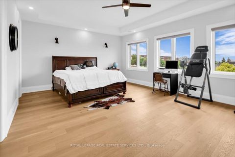 Photo 26 at 56 Battersea Crescent, Maple Leaf, Toronto