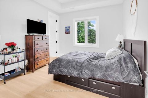 Photo 31 at 56 Battersea Crescent, Maple Leaf, Toronto