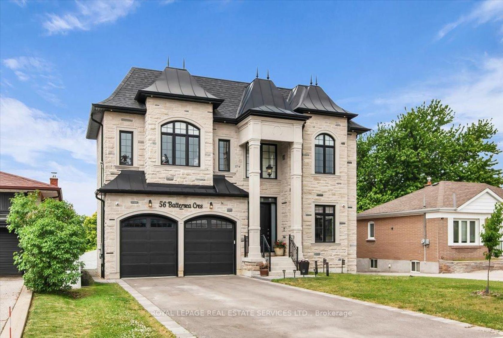 56 Battersea Crescent, Maple Leaf, Toronto photo 9