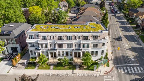 Photo 1 at 30 Hillhurst Boulevard, Lawrence Park South, Toronto