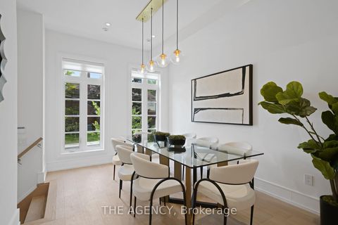 Photo 4 at 30 Hillhurst Boulevard, Lawrence Park South, Toronto