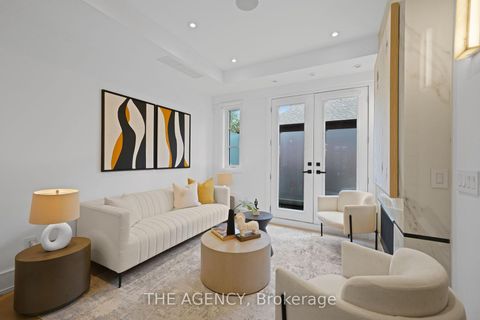 Photo 7 at 30 Hillhurst Boulevard, Lawrence Park South, Toronto