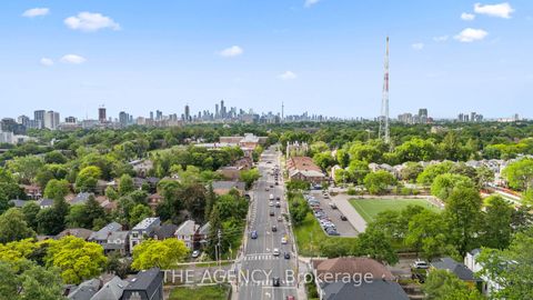 Photo 9 at 30 Hillhurst Boulevard, Lawrence Park South, Toronto
