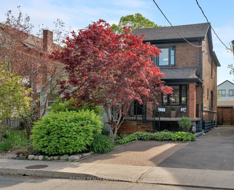 Photo 1 at 52 Fifth Street, New Toronto, Toronto