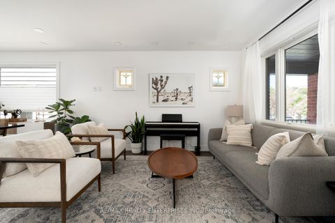 Photo 7 at 52 Fifth Street, New Toronto, Toronto