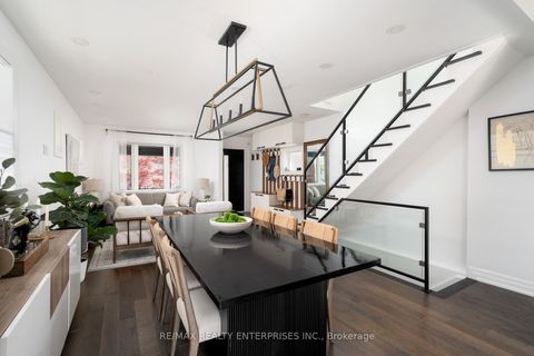Photo 10 at 52 Fifth Street, New Toronto, Toronto
