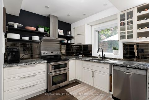 Photo 16 at 52 Fifth Street, New Toronto, Toronto