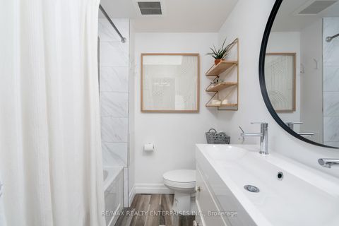 Photo 27 at 52 Fifth Street, New Toronto, Toronto