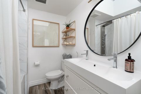 Photo 28 at 52 Fifth Street, New Toronto, Toronto