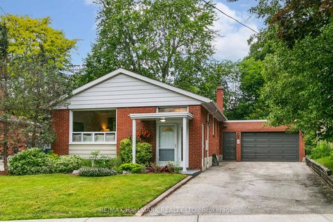 Photo 0 at 6 Suraty Avenue, Bendale, Toronto