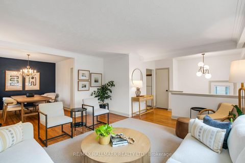 Photo 1 at 6 Suraty Avenue, Bendale, Toronto
