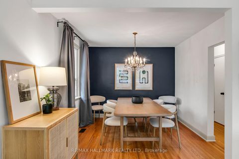 Photo 9 at 6 Suraty Avenue, Bendale, Toronto