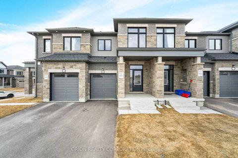 Photo 0 at 133 Fenchurch Manor Avenue, Rural Barrie Southeast, Barrie