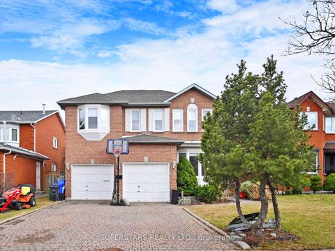 Photo 0 at 5 Jardin Hill Court, Hillcrest Village, Toronto